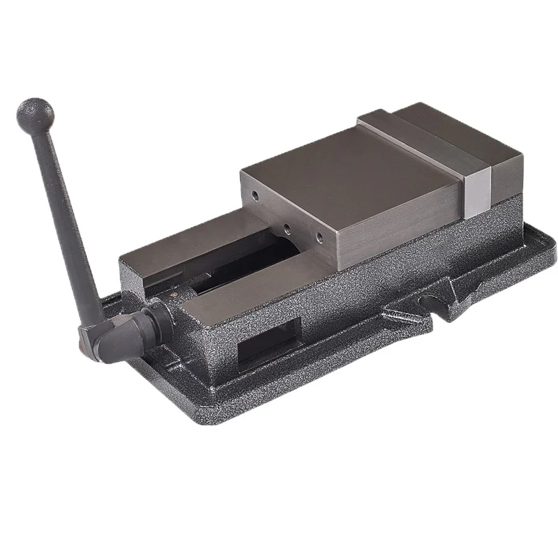 Hot Products Hardware Other Tools Customized Logo Angle Fixed Vise 8-inch Precision Vise