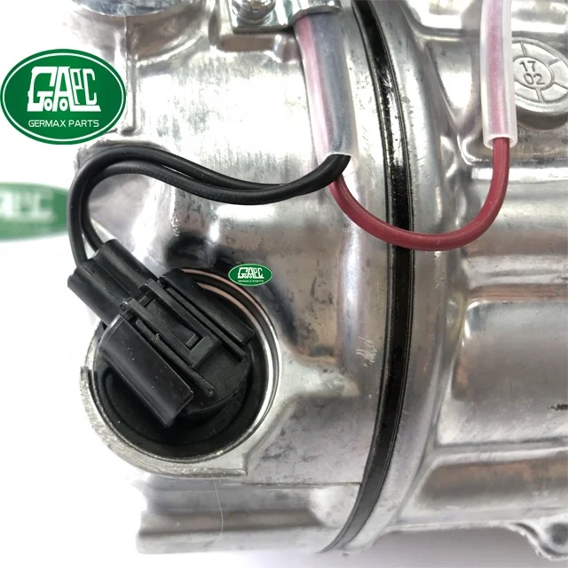 GL0955 Air Conditioner Compressor Range Rover Evoque 2012- Range Rover Vogue 2013-2017 Range Rover Sport 2014-2017 Range Rover Velar 2017-2019 Discovery Sport 2015- 2017 Discovery 4 2010-2016 Discovery5 2017- 202..jpg