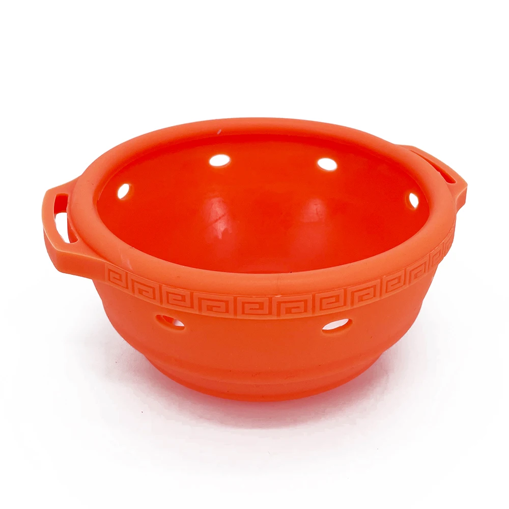 Food medical Grade custom-made Molded Silicone Rubber plastics products