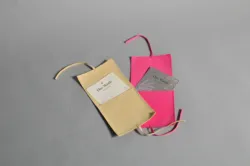 Hot Sale Custom Logo Pure White Pvc Earring Card Jewelry Display Card Holder Necklace Packaging Card With Logo