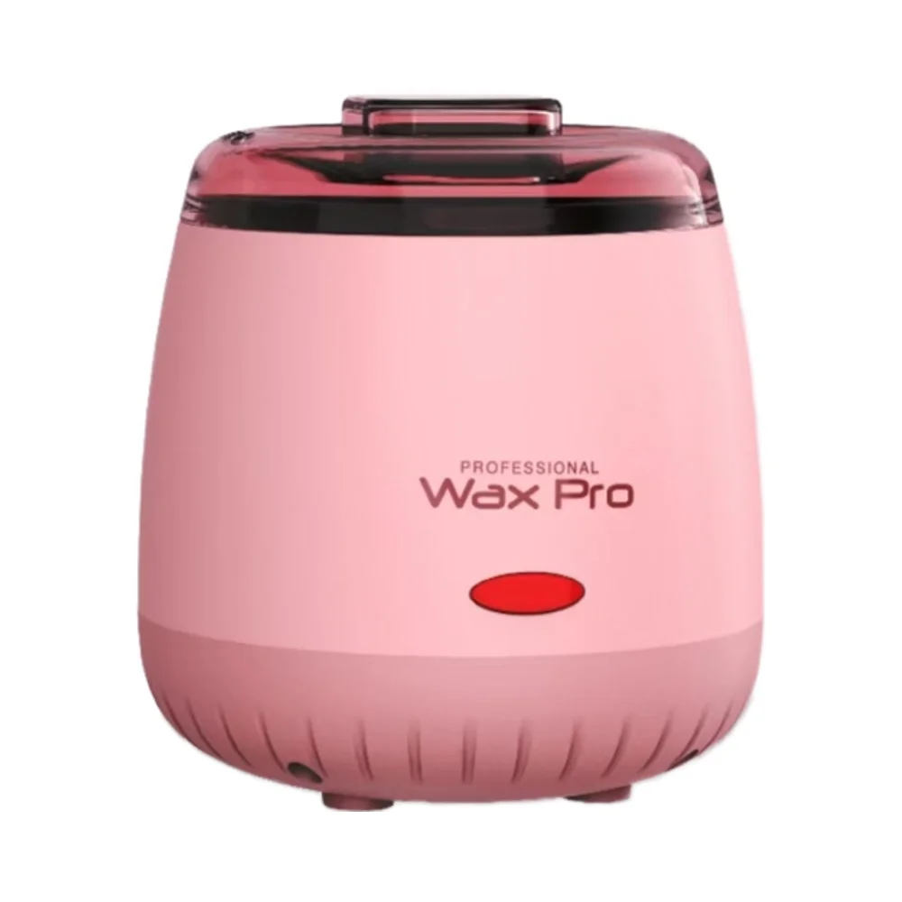 Professional wax Adjustable Temperature pro 100% Electric Wax Warmer and Heater Machine Wax Melter for Hair Removal