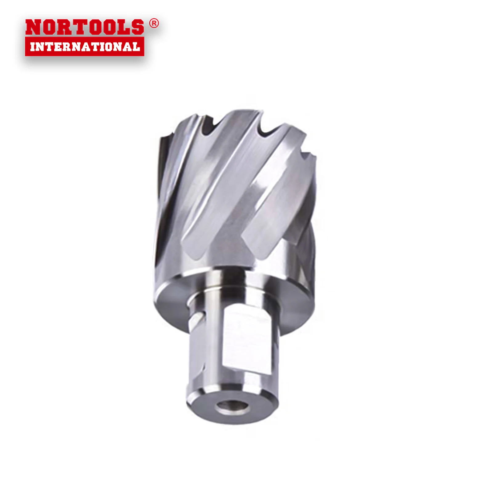 HSS Weldon Shank Metal Core Cutter Annular Cutters For Magnetic