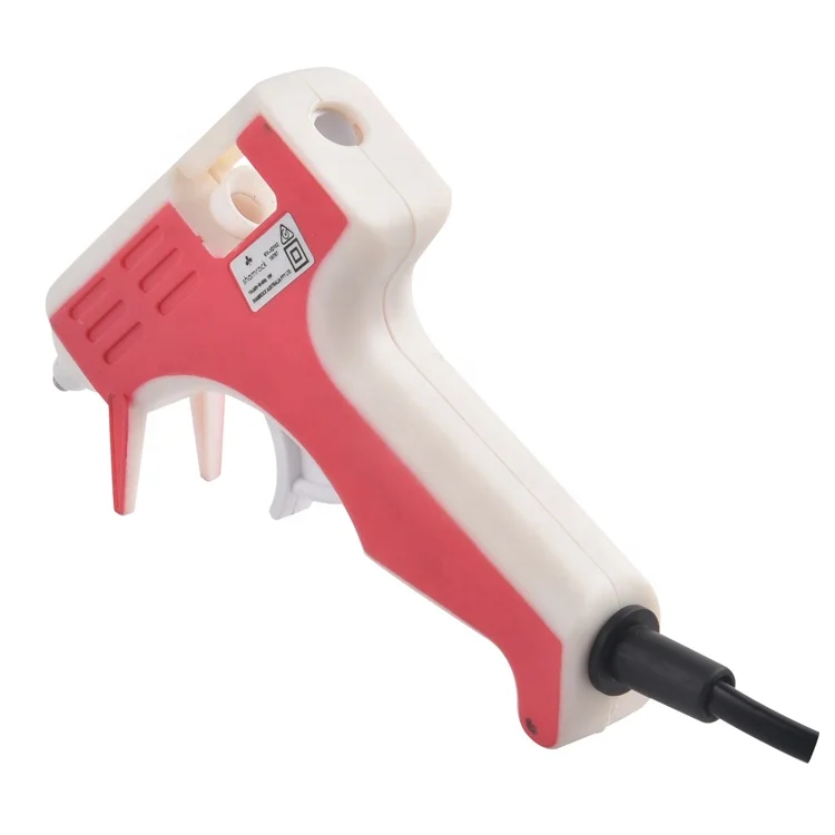 2024 Hot Selling New Product Factory Direct Sale KV-JQ102 10W/20w Mini Hot Melt Silicone Glue Gun
