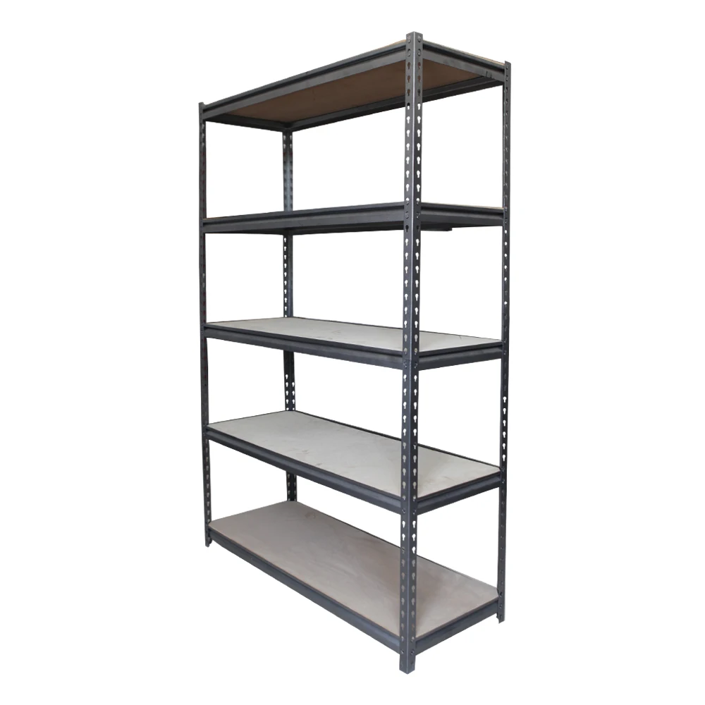 1.2 mm thickness steel sheet storage shelving racking