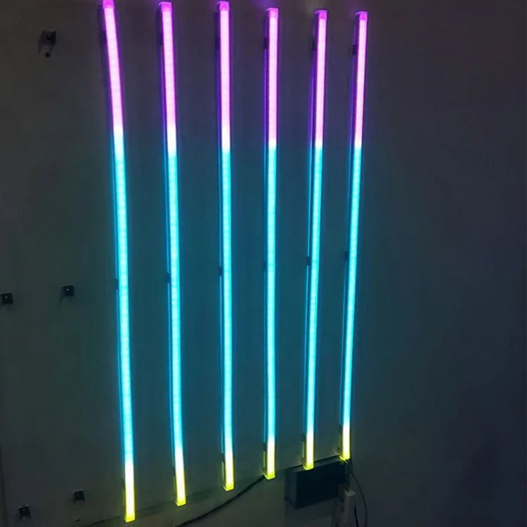 Matt 12V 24V Neon Strip Rope neon flex de silicona Silicon Tube Waterproof DIY Sign Red Green Blue Yellow Pink Neon Light