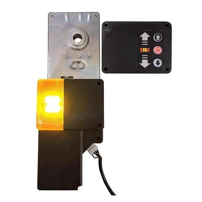 
Chinese products wholesale remote control shaft motor shaft opener 