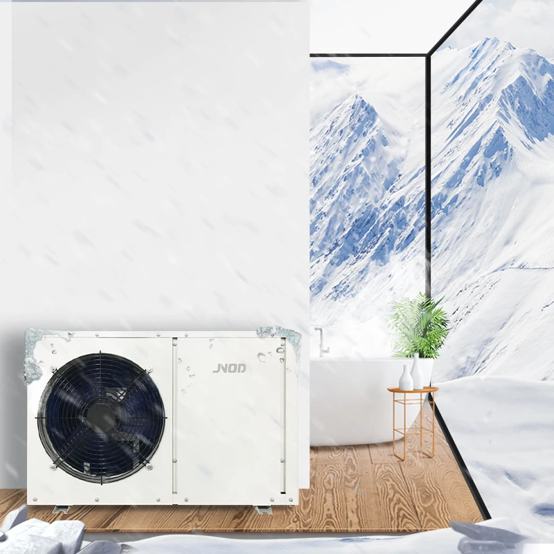 Домашний моющий тепловой насос, напольный водонагреватель, Напольные водонагреватели для жилых источников воздуха