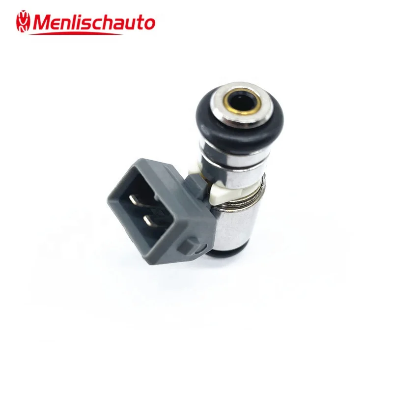 Brand new price injector OEM IWP179 50103792 For Ren-ault Clio Megane Scenic 1.6L 16v High Quality Fuel Injector Nozzle IWP179