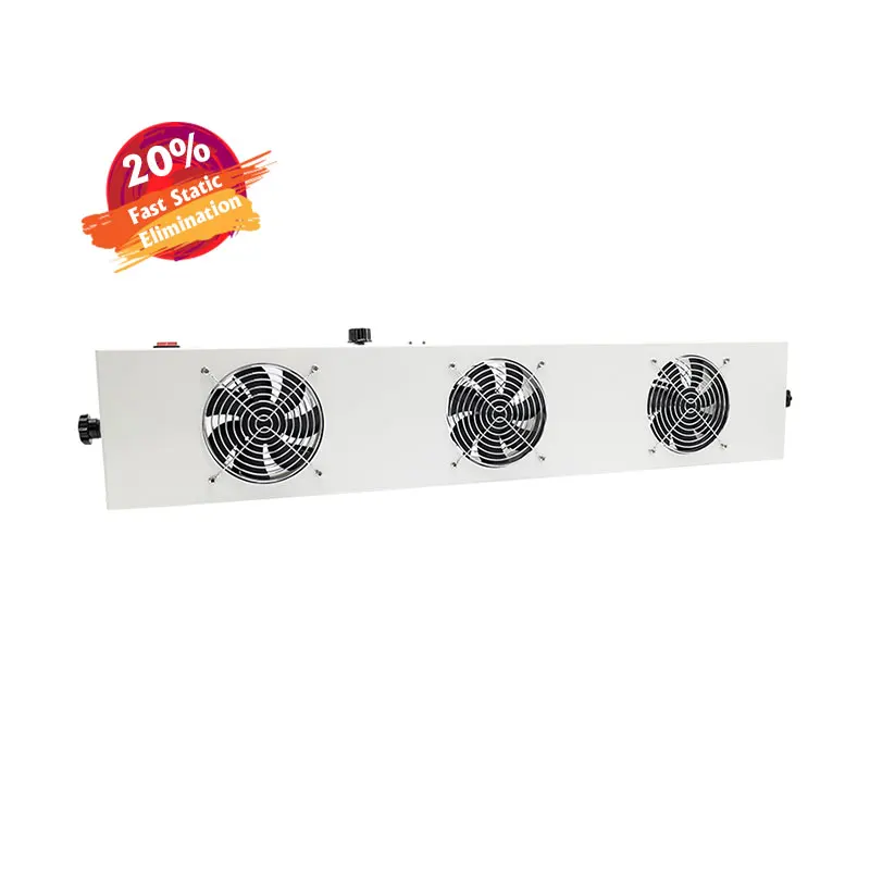 AP-DC2452-80C-1 dc быстрая esd анти-статические ионизатор воздуха воздуходувка для продажи