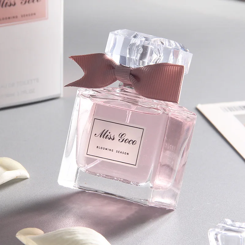 2024 New Arrival Eau De Parfum Perfume 100ml Earthy Greens & Herbs Un