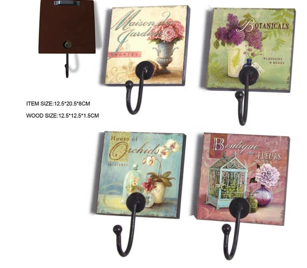 vintage coat hooks & wholesale metal hooks towel hook bathroom