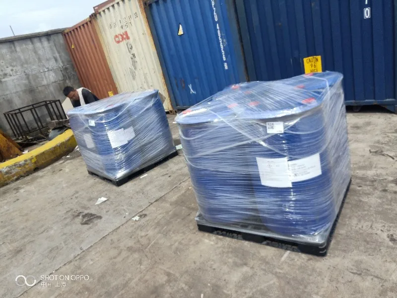 Пластификатор TXIB 2 4-триметил-1 3-пентандиол диизобутират CAS 6846-50-0