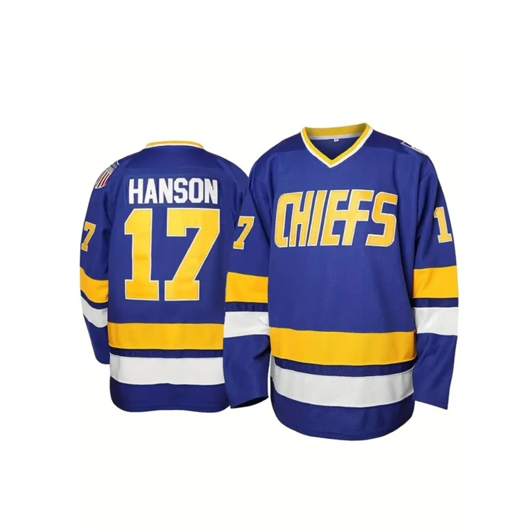 Custom logo Ice Hockey Jersey Comfortable Ice Hockey Jersey Top With Wholesale Hot Style
