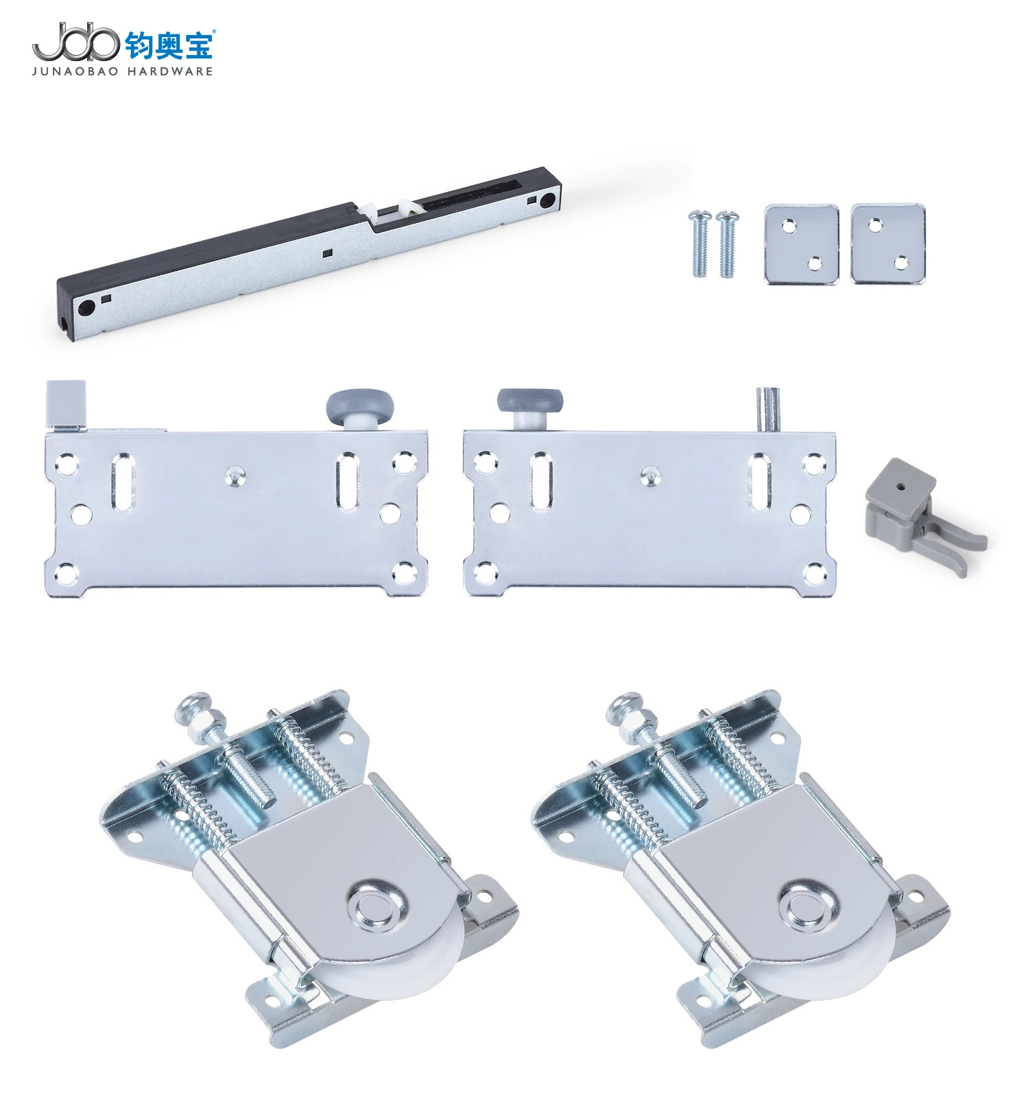 JUNAOBAO hardwares превосходные и стабильные системы раздвижных дверей