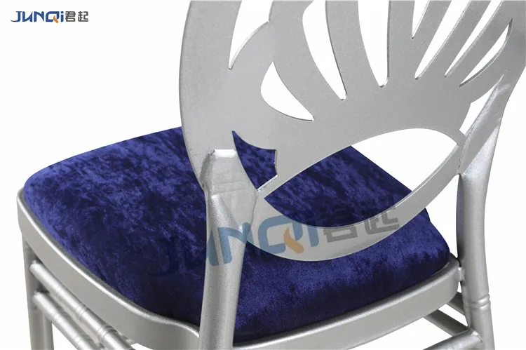 Chivari  chairs wholesale Hotel Chairs Hot selling  high back tiffany chairs