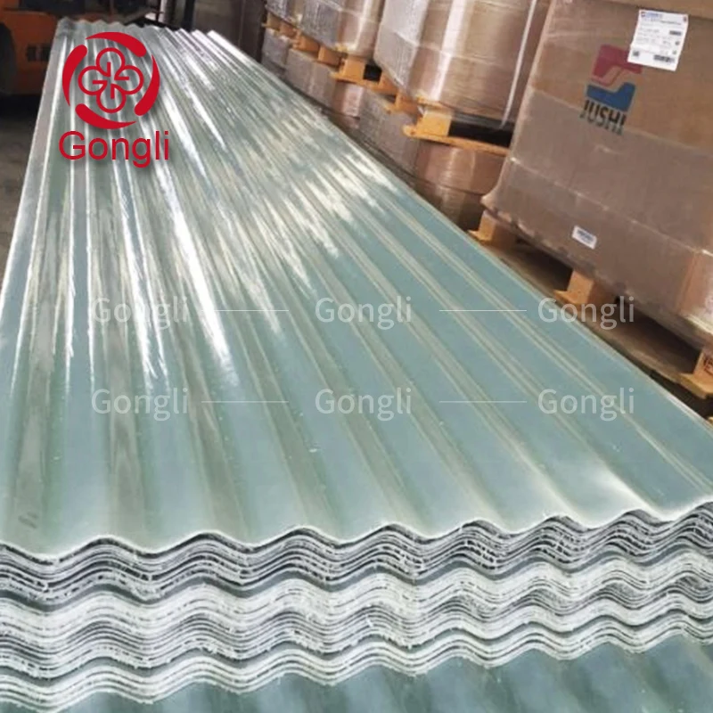 1mm-20mm 1.5mm greenhouse polycarbonate frosted sheet polycarbonate waved sheet for building