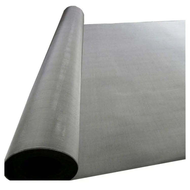 30 40 Mesh 904l Stainless Steel Wire Termite Mesh