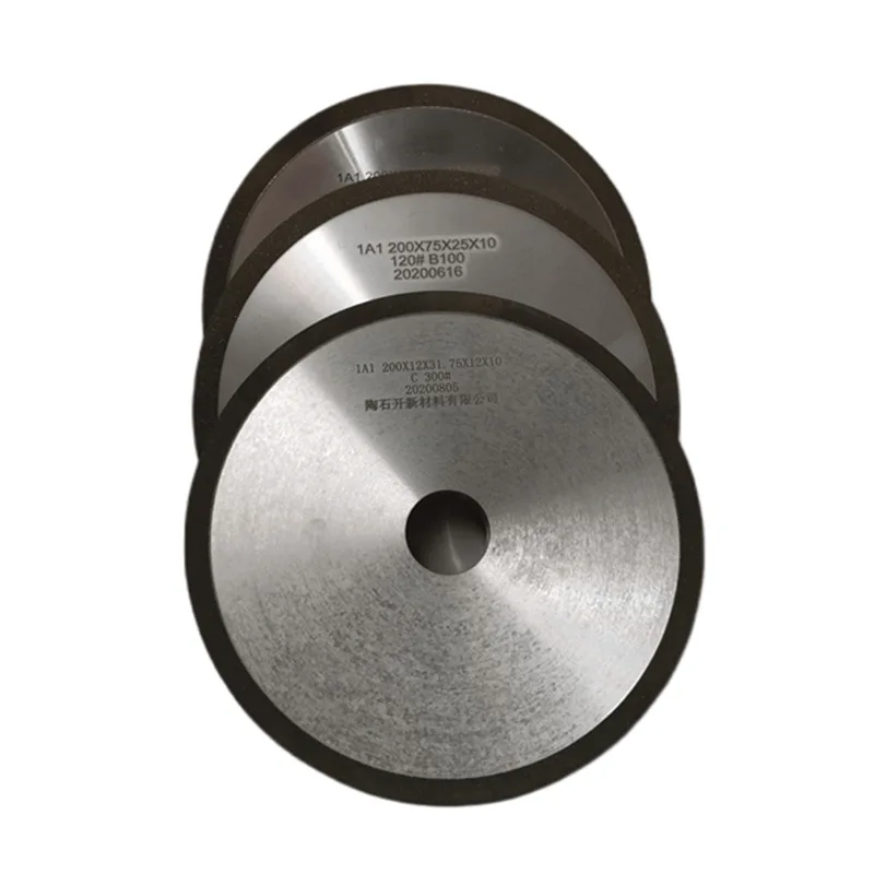 High quality Electroplated Diamond Grinding Wheels Wheel For Stone Lapidary