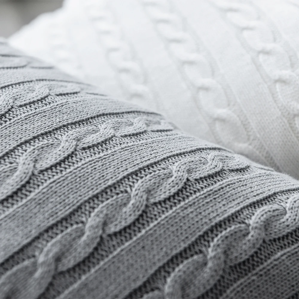 Pillow Case Cushion Cover Luxury Wholesale Decorative Throw Pillow Covers