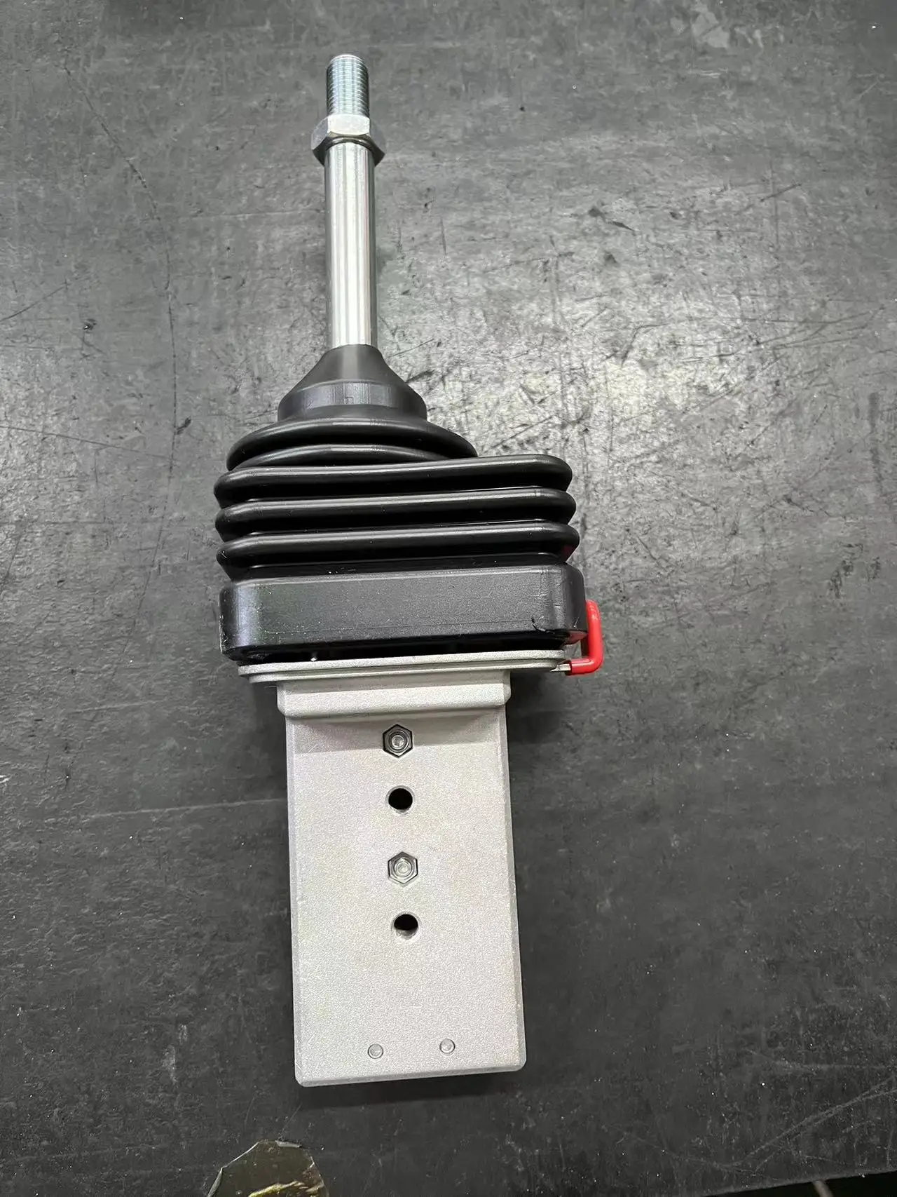 front end loader joystick control Hydraulic Joystick