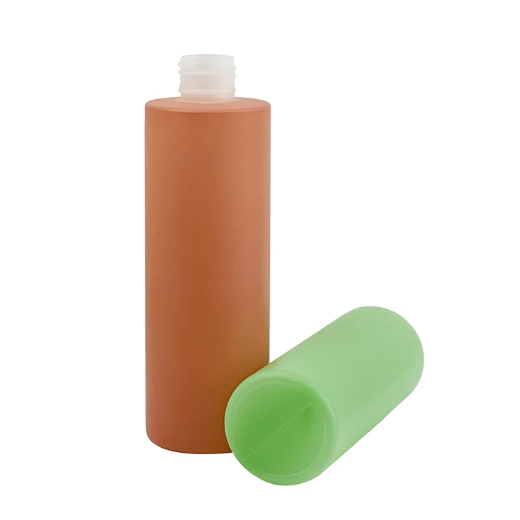 Eco-friendly 100ml Plastic Matte Bottles Plastic Mist Spray Bottle Toner Water Bottle For Cosmetic skincare Packing
