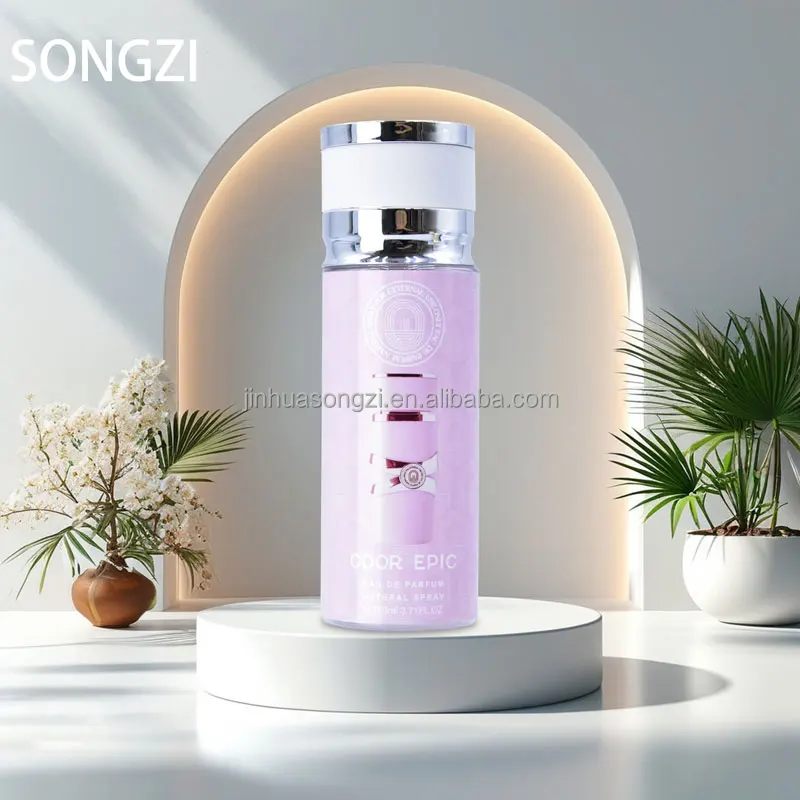 Wholesale YARA Latafaa Original Arabic Perfume Asad Pafume Long Lasting Scent Arabic Women Perfumes Arabes Original In Dubai