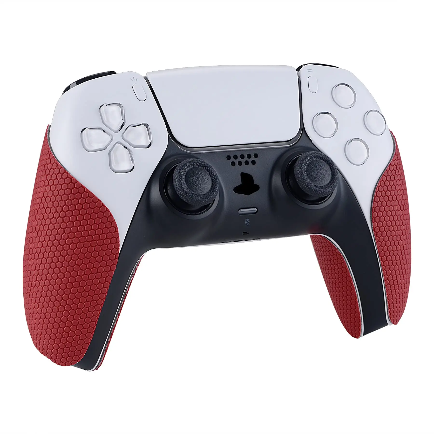 Anti-Skid Sweat-Absorbent Controller Grip Sweat-Absorbent PS5 Controller for PlayStation 4 DualSense (PS4) PS5 Xbox One and XBX