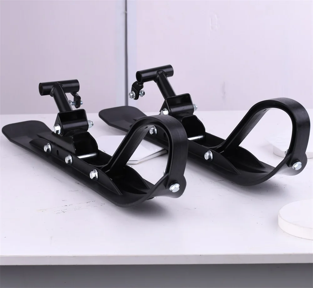 2024 Wear-Resistant Atv Off-Road Motorcycle Kart Accessories Modified Rear Axle Track Wheel Rubber Track for Sale