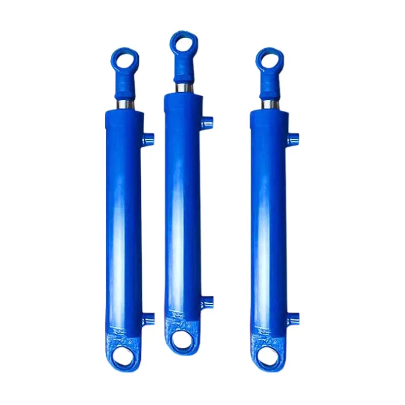 Hot selling low price hydraulic cylinder for machinery custom 30T.50T.100T mechanical hydraulic cylinder for machinery etc.