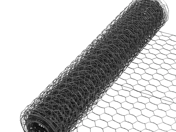 Hexagonal Wire Netting Chicken Wire Mesh poultry wire mesh from Anping factory