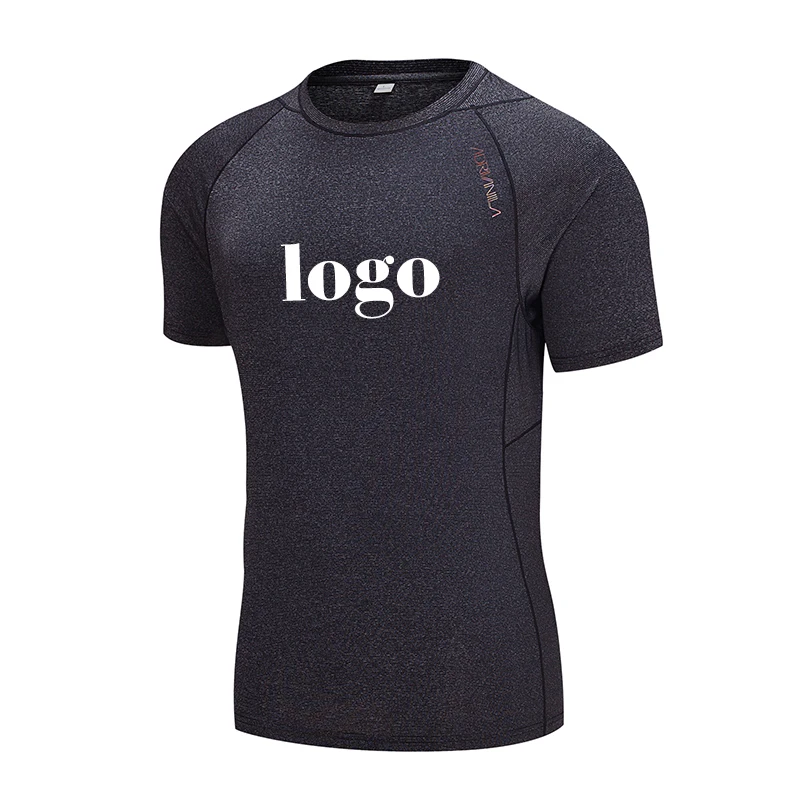 
china import plain t-shirts mauritius sponge 100% Polyester TShirt producer for Unisex Quick-drying t shirt personalised 