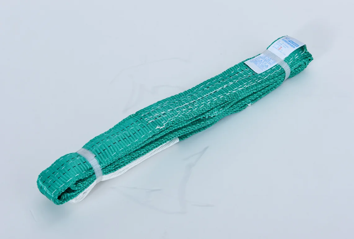 2 Ton 3m Aluminum Stage Truss Accessory for Lifting Tower Polyester Sling For Lifting System Support Belt