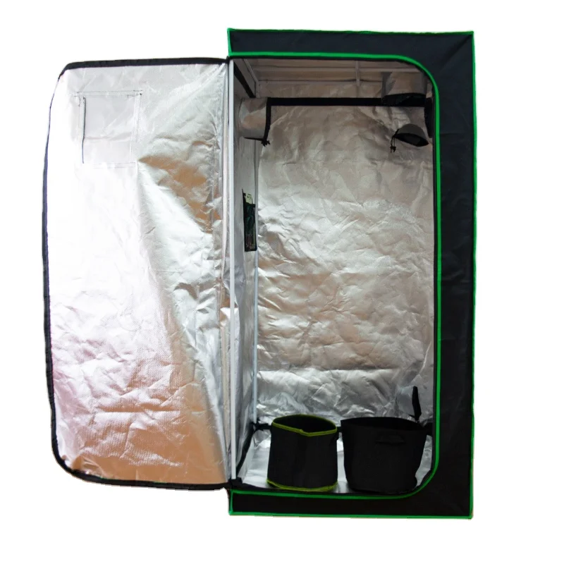 Cheap Growing Tents 4x4 Growing Tent And Led Light