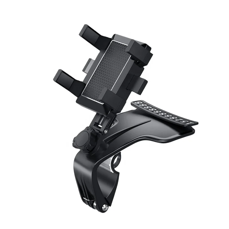 best seller Air Vent Mount universal car accessories 2021 dashboard cell phone holder car mount for iphone