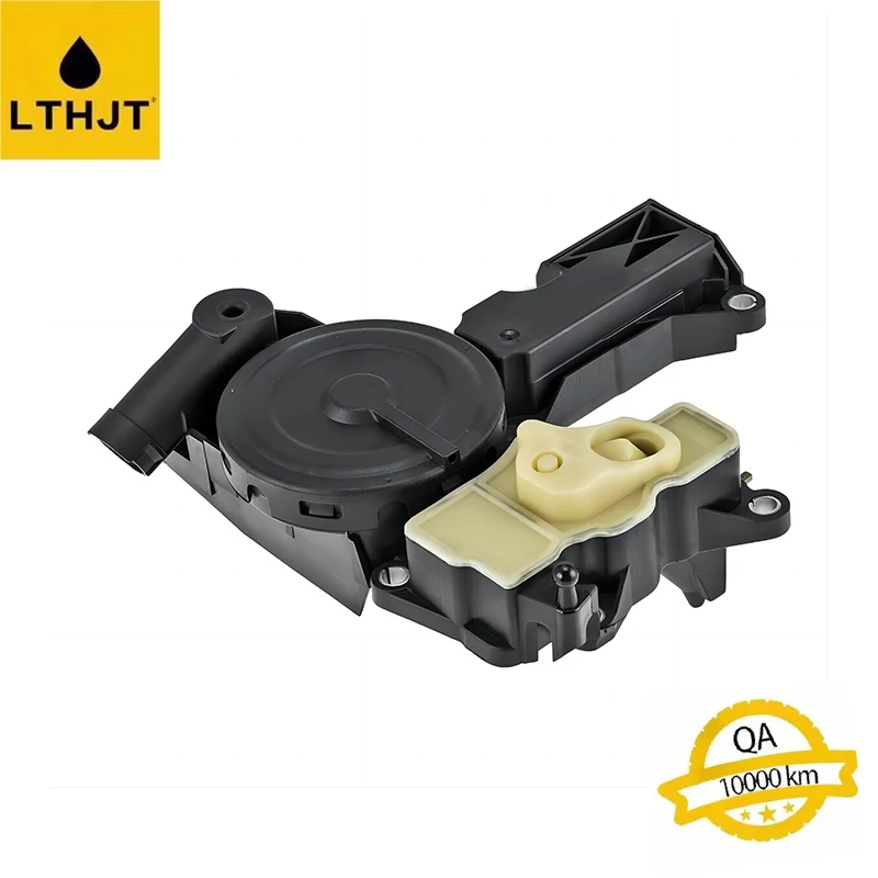 Auto Engine Parts Oil Water SEPARATOR Breather PCV Valve for Volkswagen BEETLE GOLF SCIROCCO TIGUAN SHARAN OE 06H 103 495A