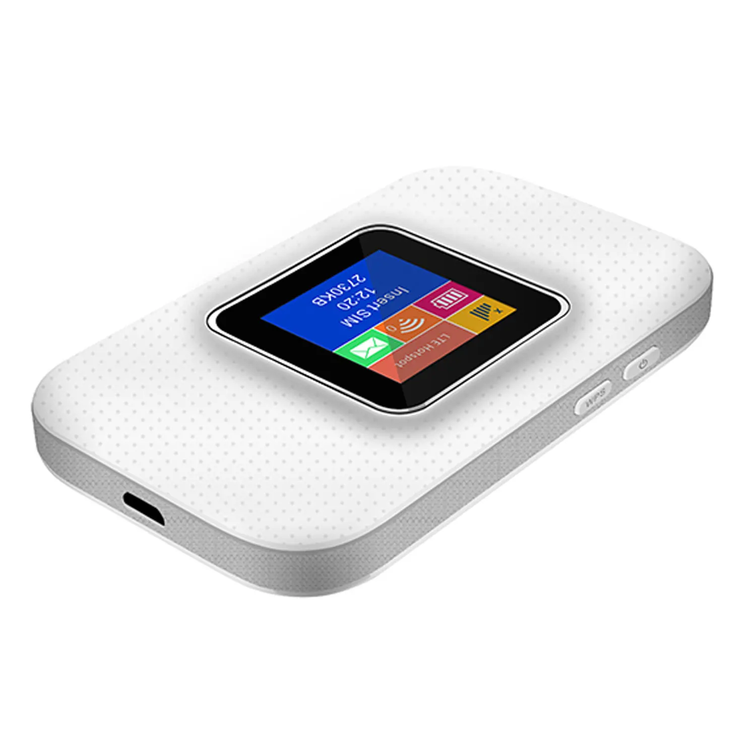 Nsa and Sa Network Modes 2.4ghz Wifi 5G Data Terminal 4G Router Original 5G Outdoor 5G Cpe Wtv Box2-371 Support Ce Wireless 2.4G