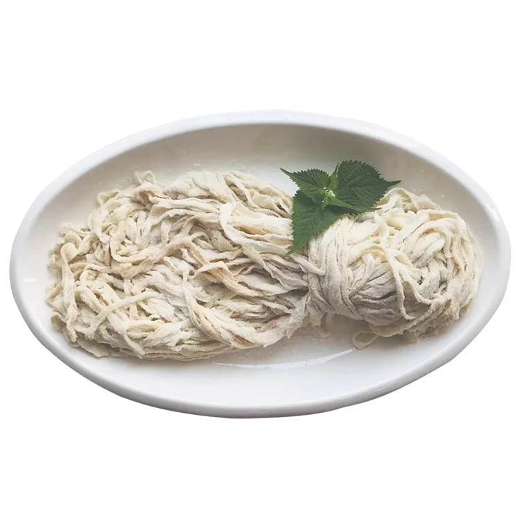 High Quality High Efficiency Sausage Casing Sausage Casing Natural Salted Casings For Sausage