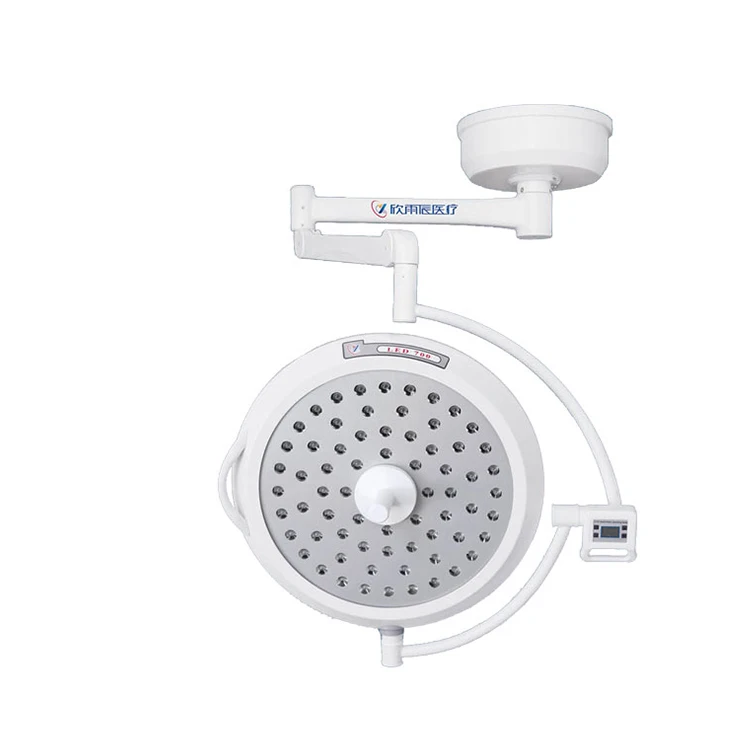 ceiling operation lights ceiling mount surgical light surgical lamp prices
