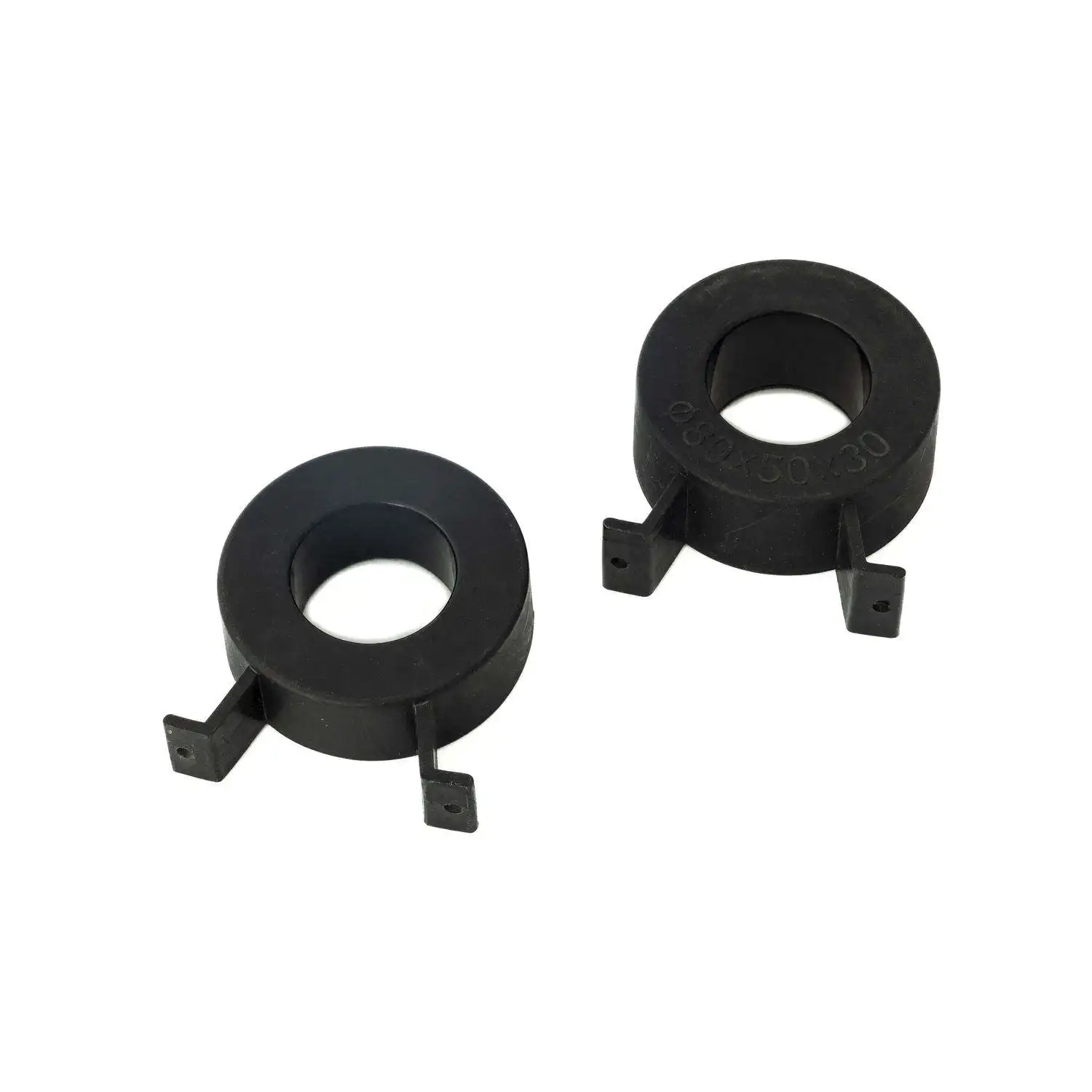 Nanocrystalline Toroidal Transformer Core For Solar Inverter