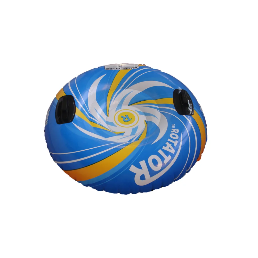 Hot Sale Thickened Bottom with Handles Snow Tube Outdoor Snow Sleds & Snow Tubes Winter Sports