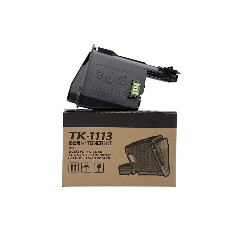 Запасная часть для копира картридж с тонером Kyocera TK11133 K-ARES FS 1020 1520 1040 1120 1060 1025