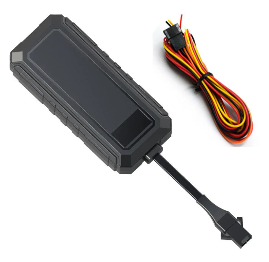 Mini 4G GPS Tracking Device Alarm Vehicle Locator SMS Control Car GPS Tracker Anti Theft GPS Tracker Mini 4G tracker