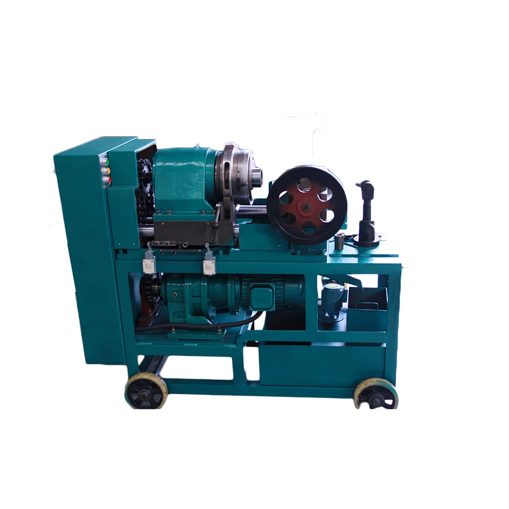 Автоматический стальной винт для штамповки, кованый станок