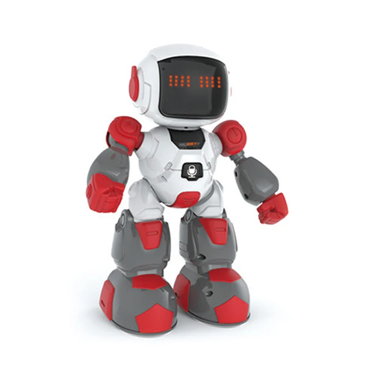 Smart intelligent Infrared remote control soccer robot toys for children