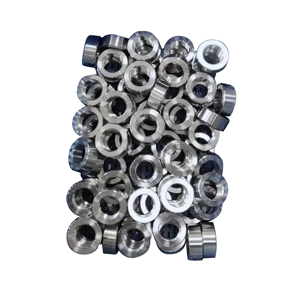 High Quality Customized Cnc Machine Metal Parts 5 Axis Cnc Turning Milling Services Metal Parts