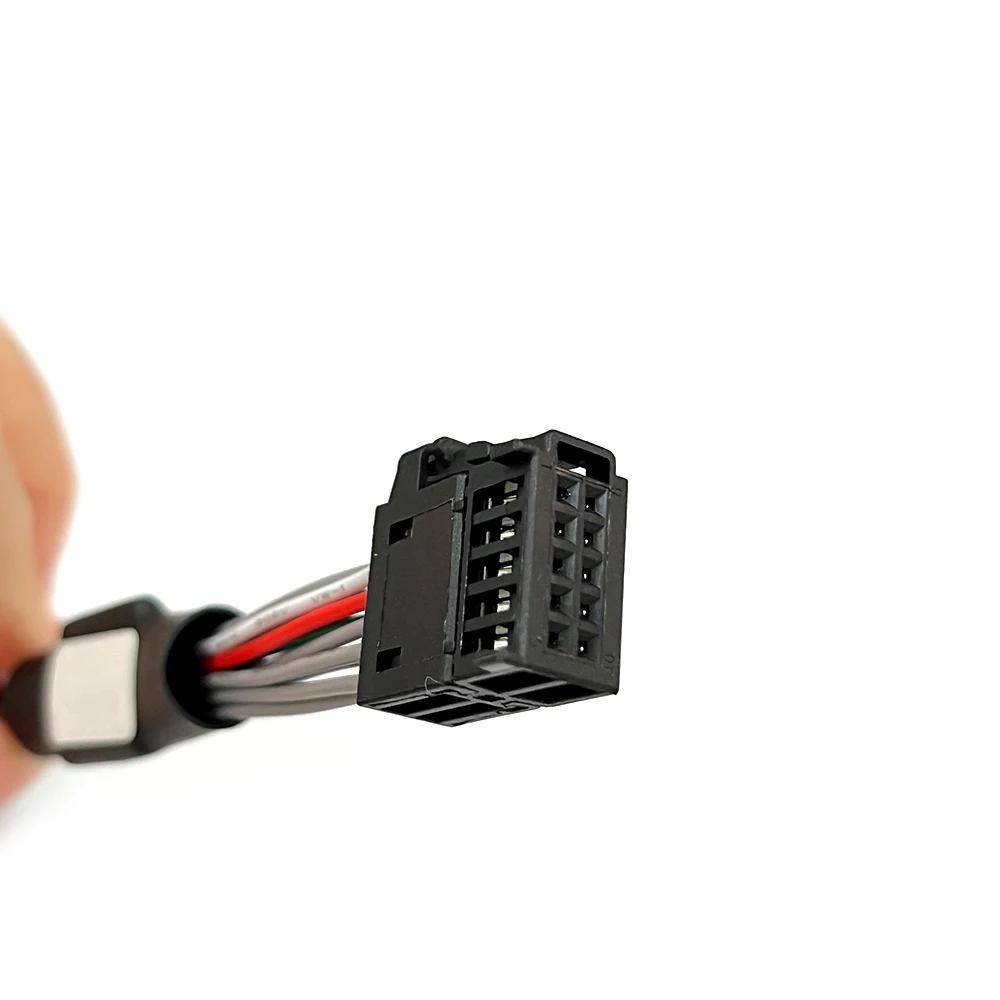 For Skoda Fabia Kamiq Rapid Octavia Kodiaq Car Auto Start & Stop Canceller Automatic Stop Start Engine Eliminator Device Plug