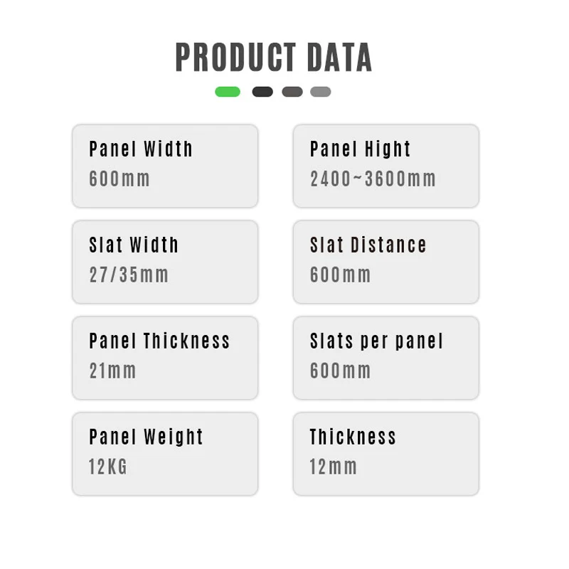 Oak Veneer Slatted Wood Wall Panel Akupanel Veneer Acoustic Slat Panel Wooden 240cmx60cm