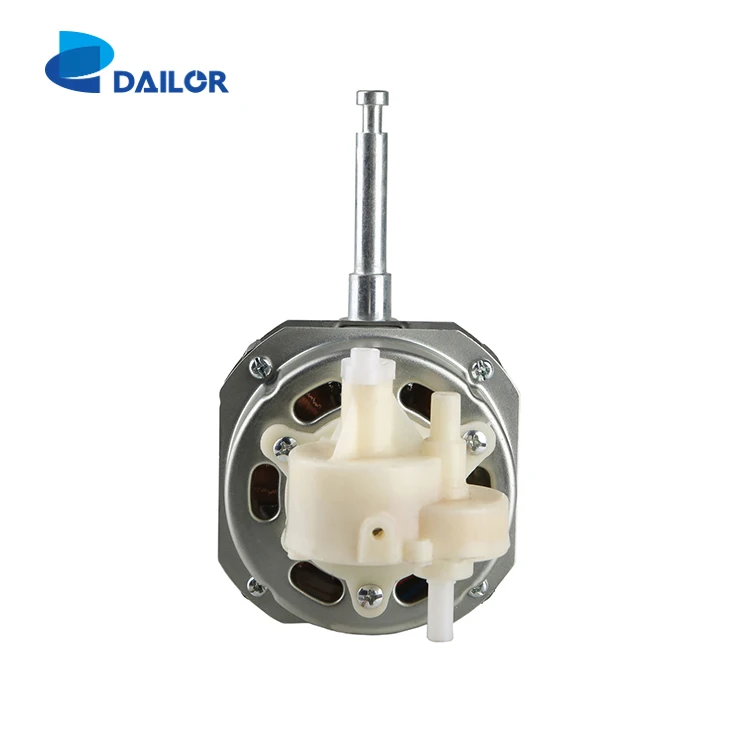 Wall hanging mount ventilation exhaust fan air cooling ac fan motor high quality stator