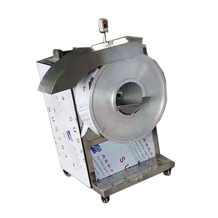 100kg/h semi-automatic potato chips processing machinery potato chips  production line price