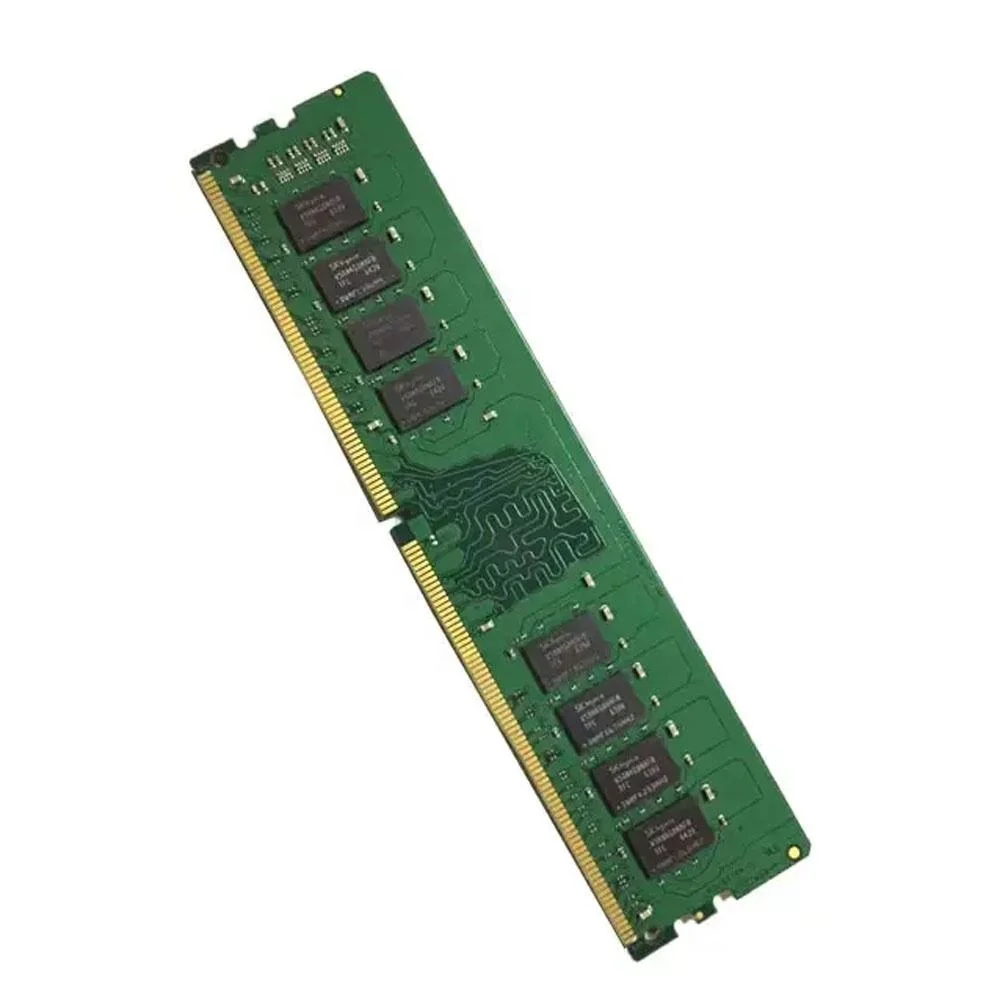 P06033-B21 32GB (1x32GB) Dual Rank x4 DDR4-3200 CAS-22-22-22 Registered Smart Memory Kit P06033-B21